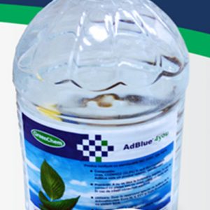 Solutie AdBlue GreenChem 10L80847 – MTR